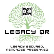 LEGACY QR